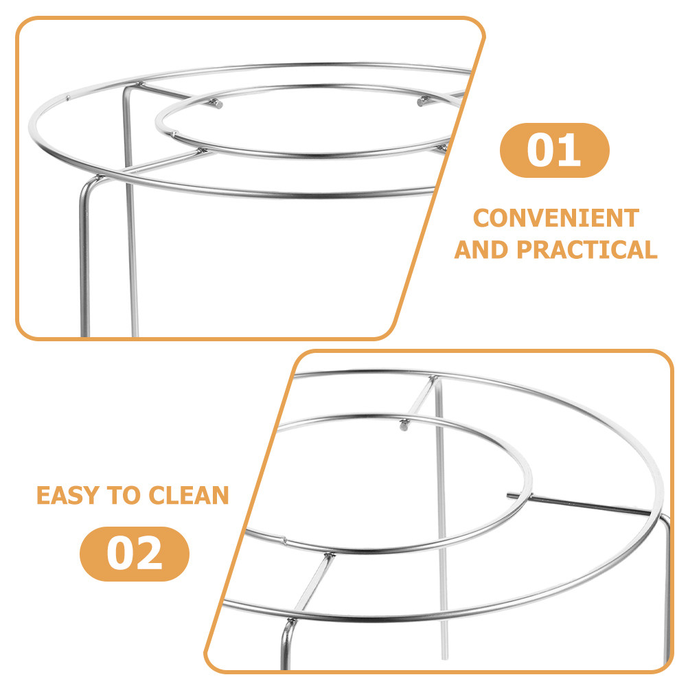Paslanmaz Çelik File Tasarımlı - Kitchen Design For Baking incelemesi ve fiyatı