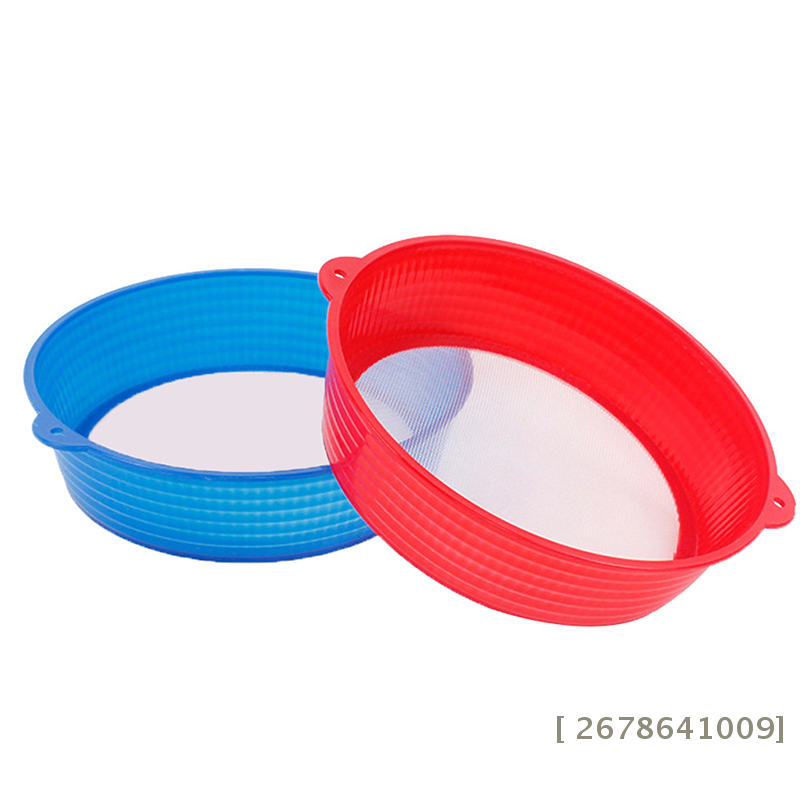 ❀ Mutfak Plastik Un Eleği, Evd - Kitchen Baker incelemesi ve fiyatı