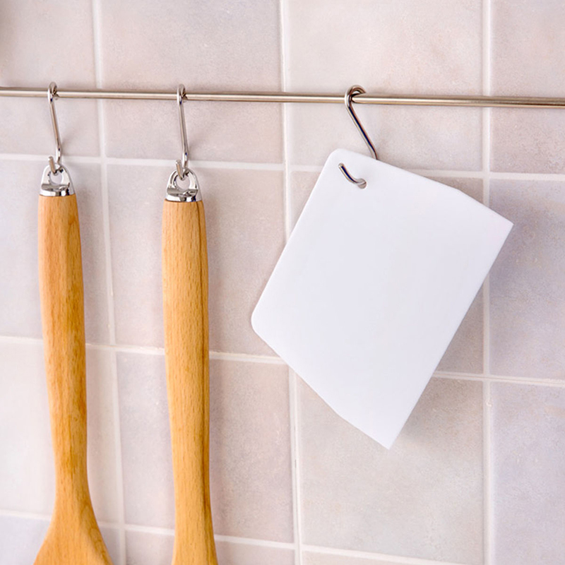 1 adet faydalı kavisli krem Sp - Dough Scraper Curved incelemesi ve fiyatı