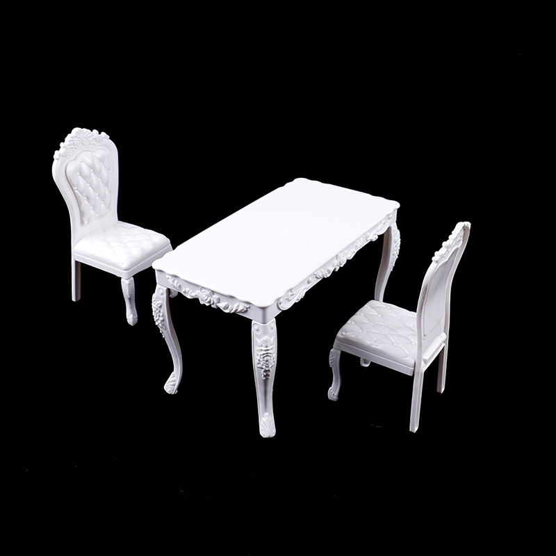 Dollhouse 1:6 Mutfak Mobilyala - Kitchen Queen incelemesi ve fiyatı