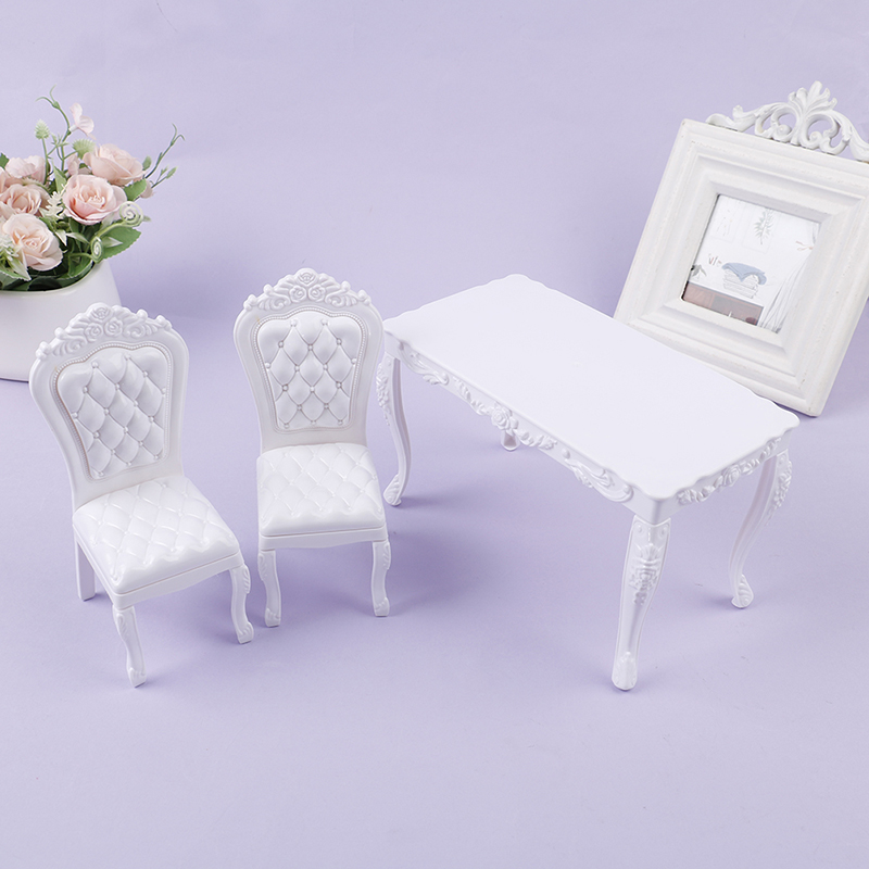 Dollhouse 1:6 Mutfak Mobilyala - Kitchen Queen incelemesi ve fiyatı