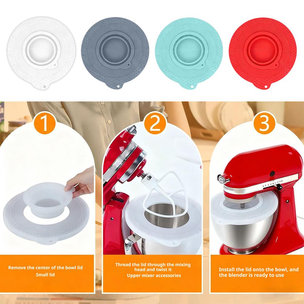KitchenAid 4.5-5 Quart Tilt-He - Kitchenaid Baking Bowl incelemesi ve fiyatı