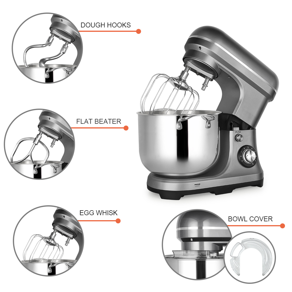 11L 2000W Büyük Güçlü Elektrik - Kitchen Baking incelemesi ve fiyatı