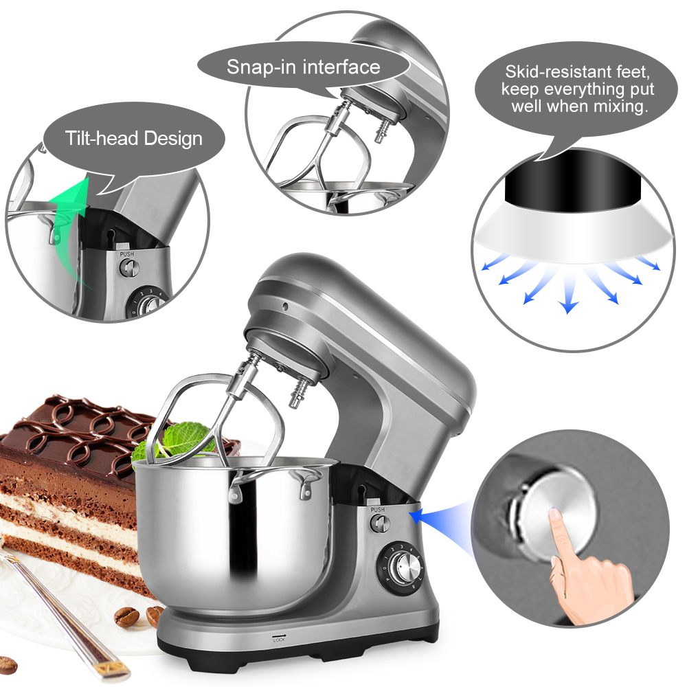 11L 2000W Büyük Güçlü Elektrik - Kitchen Baking incelemesi ve fiyatı