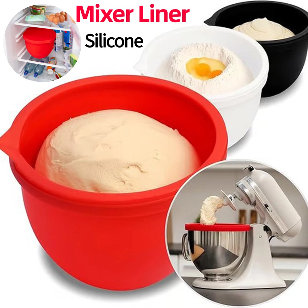 KitchenAid Tilt-Head 5 Qt Miks - Kitchenaid Baking Bowl incelemesi ve fiyatı