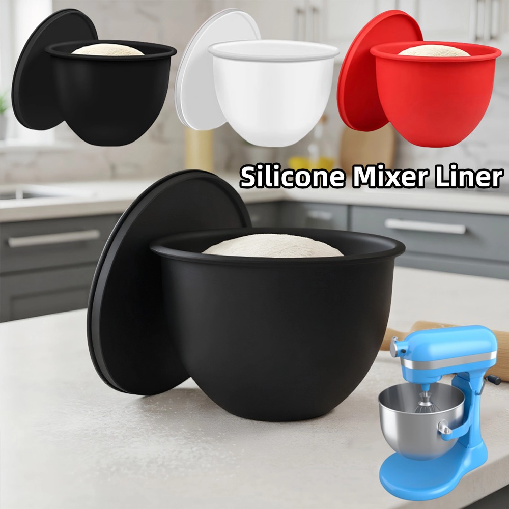 KitchenAid Tilt-Head 5 Qt Miks - Kitchenaid Baking Bowl incelemesi ve fiyatı