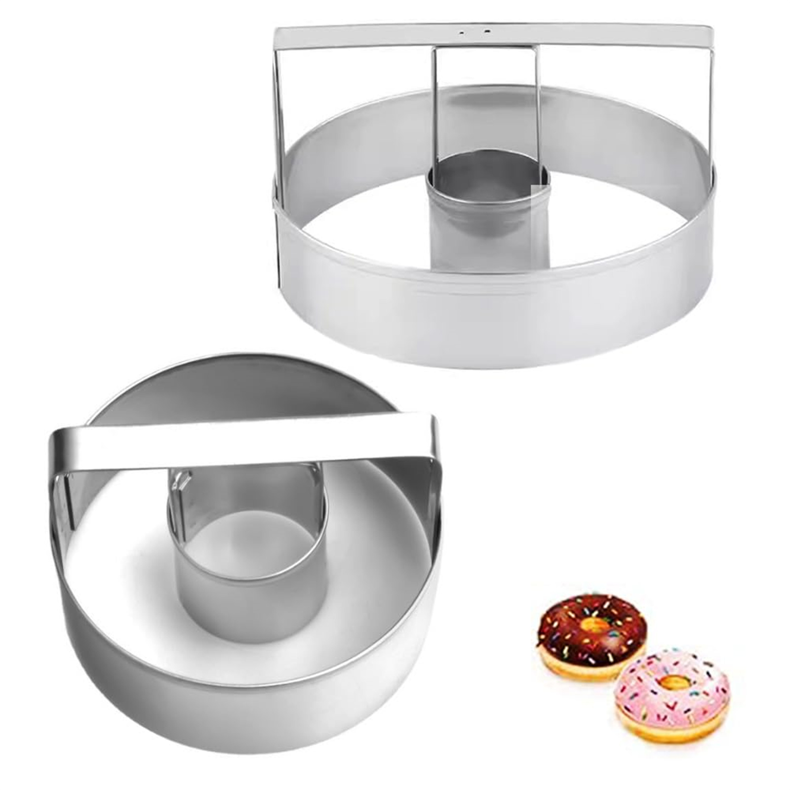 Paslanmaz Çelik Çerez Kesici M - Cookie Cutter Set incelemesi ve fiyatı