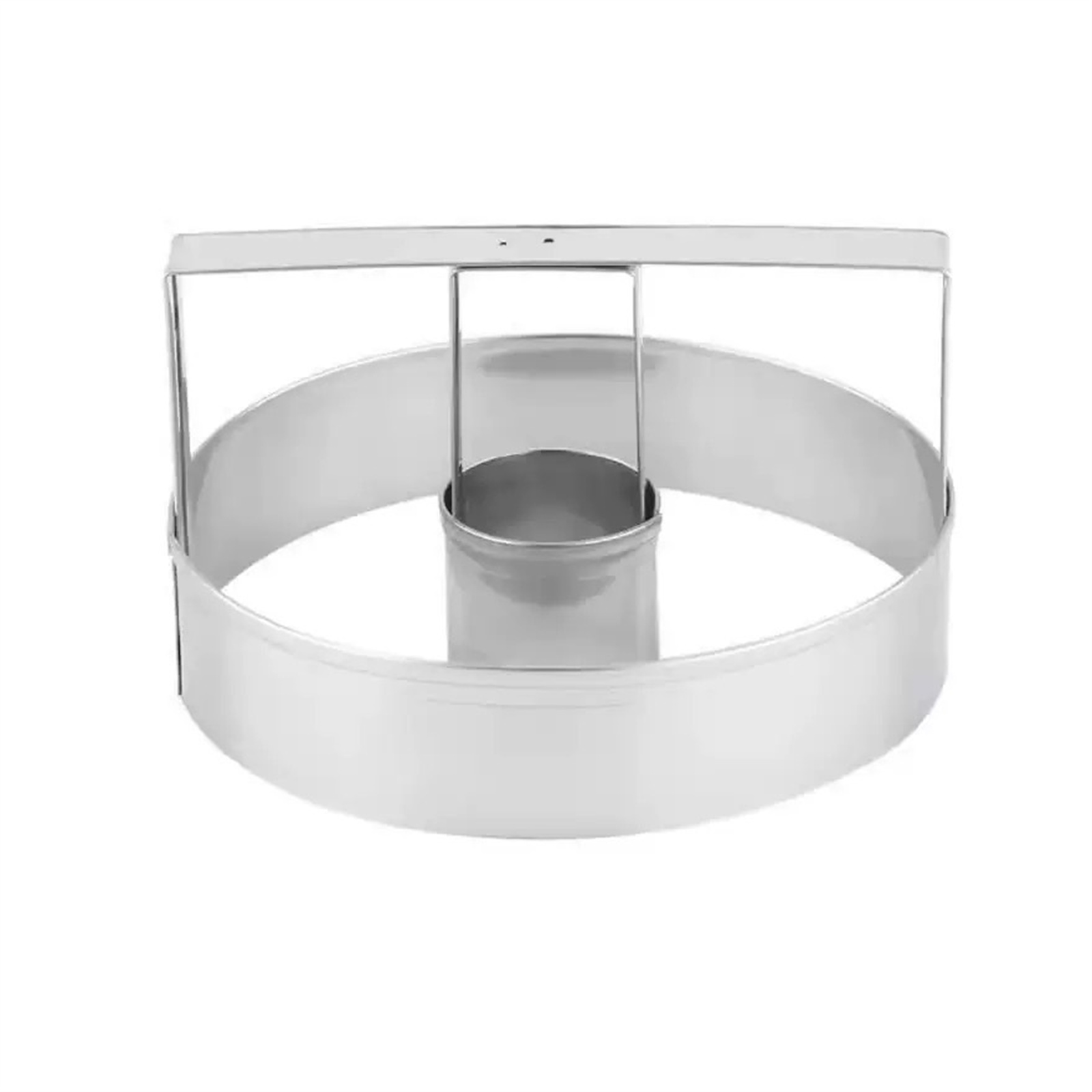 Paslanmaz Çelik Çerez Kesici M - Cookie Cutter Set incelemesi ve fiyatı