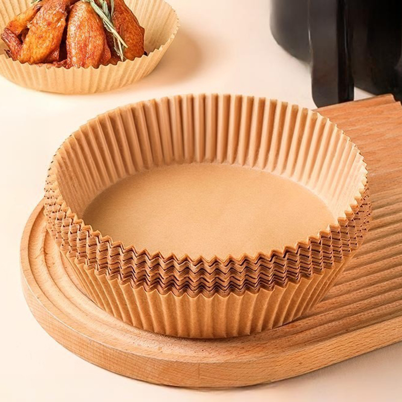 50/100 adet hava fritöz kağıt  - Baking Kitchen Set incelemesi ve fiyatı