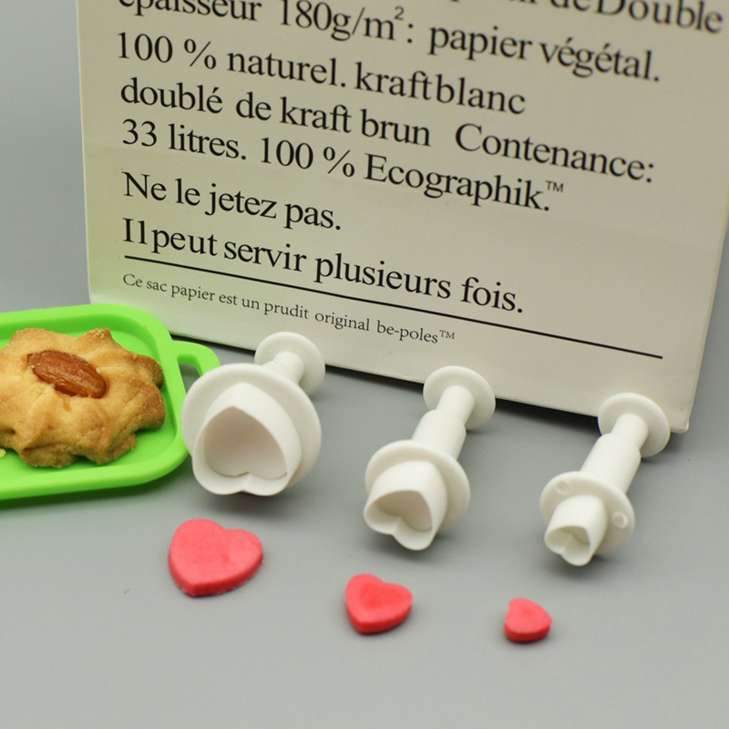 12 adet/takım Bahar Kurabiye Ş - Baking Kitchen Set incelemesi ve fiyatı