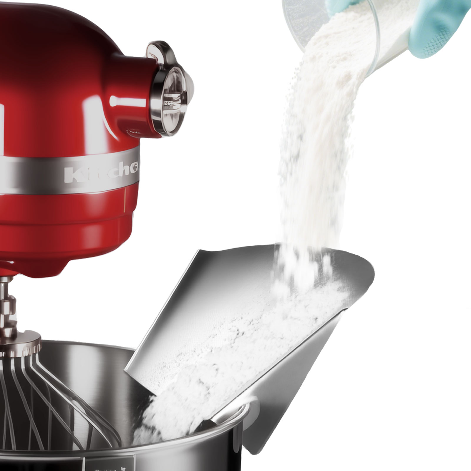 Stand Mikserleri için 1 adet P - Kitchenaid Baking Set incelemesi ve fiyatı