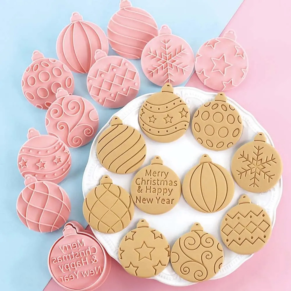 11 Parça Noel Süsü Kurabiye Ka - Cookie Cutter Set incelemesi ve fiyatı