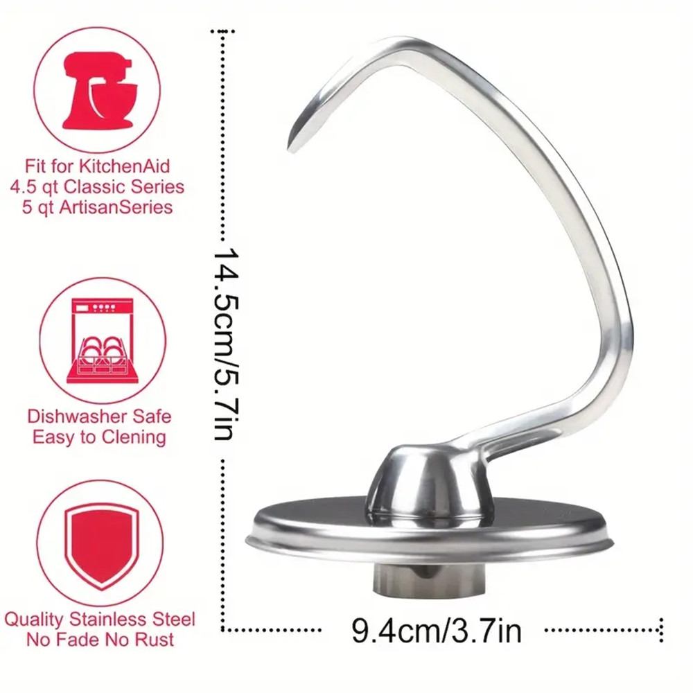1 adet KitchenAid Mutfak Akses - Kitchenaid Baking Set incelemesi ve fiyatı