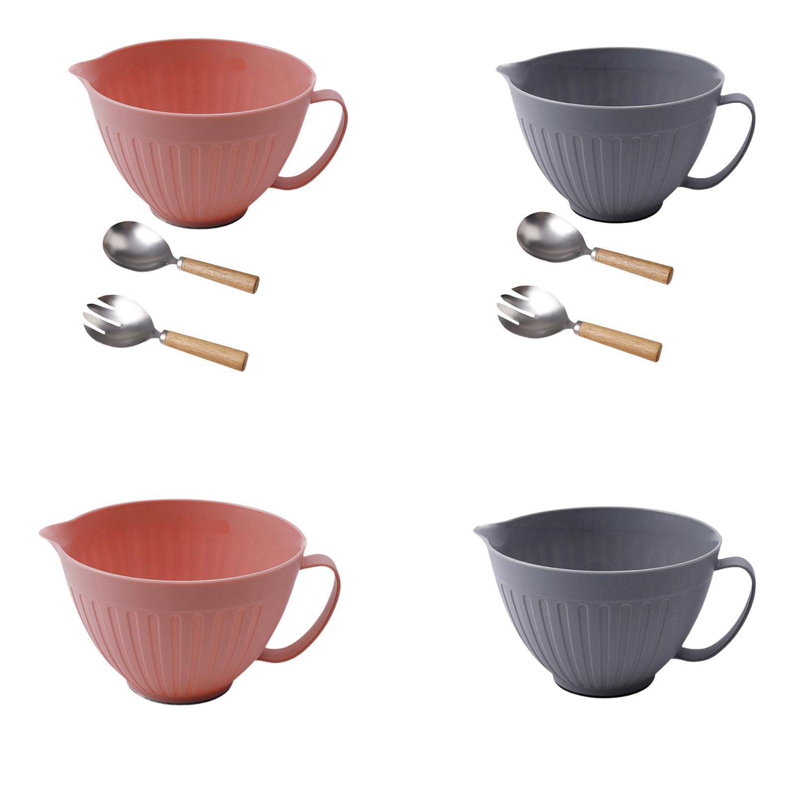 Ağızlı Karıştırma Kabı Pişirme - Kitchen Baking Bowls incelemesi ve fiyatı