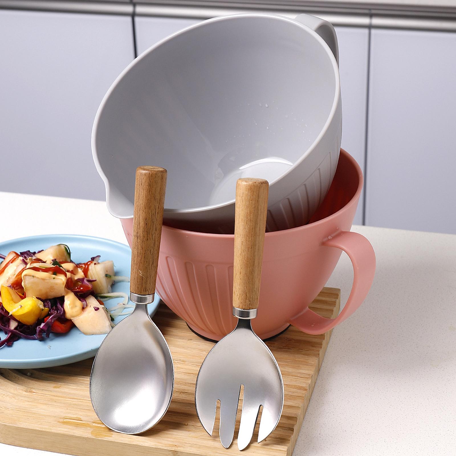 Ağızlı Karıştırma Kabı Pişirme - Kitchen Baking Bowls incelemesi ve fiyatı