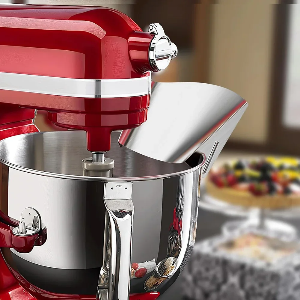 KitchenAid Mikserler için Haya - Kitchenaid Baking Set incelemesi ve fiyatı