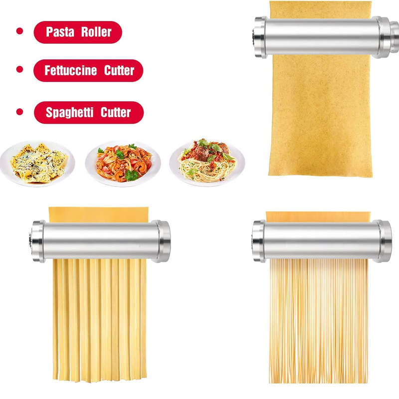KitchenAid için Makarna Rulo F - Kitchen Aid Baking Mixer incelemesi ve fiyatı