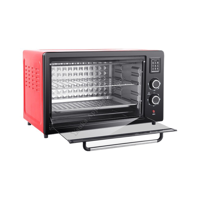 Çok Fonksiyonlu Fırın, Konveks - Kitchen Design For Baking incelemesi ve fiyatı