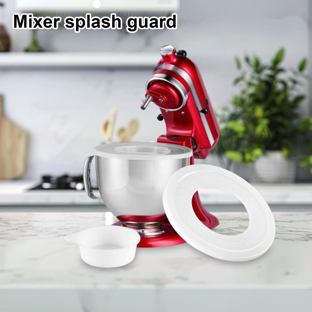 KitchenAid için Mikser Kase Ka - Kitchen Aid Baking Mixer incelemesi ve fiyatı