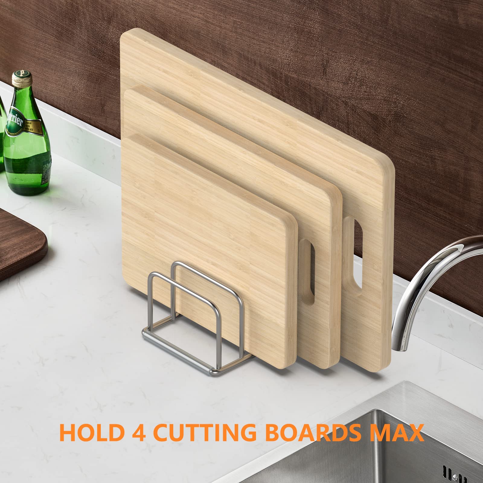 Mutfak Dolabı Düzenleyici, Çel - Kitchen Cabinet Baking Organizer incelemesi ve fiyatı