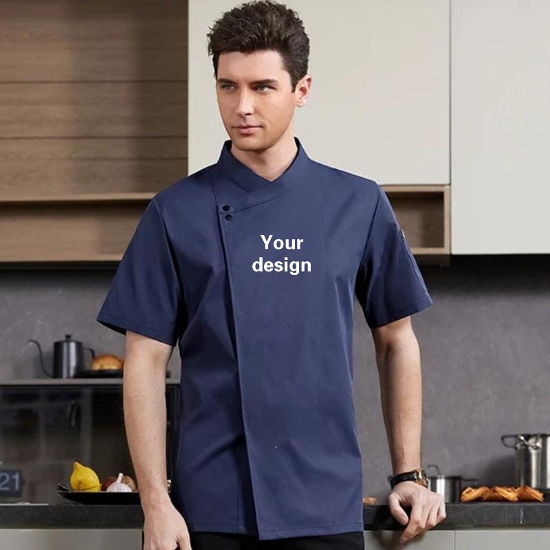 Erkek Şef Üniforma Ceketi Rest - Kitchen Baker incelemesi ve fiyatı