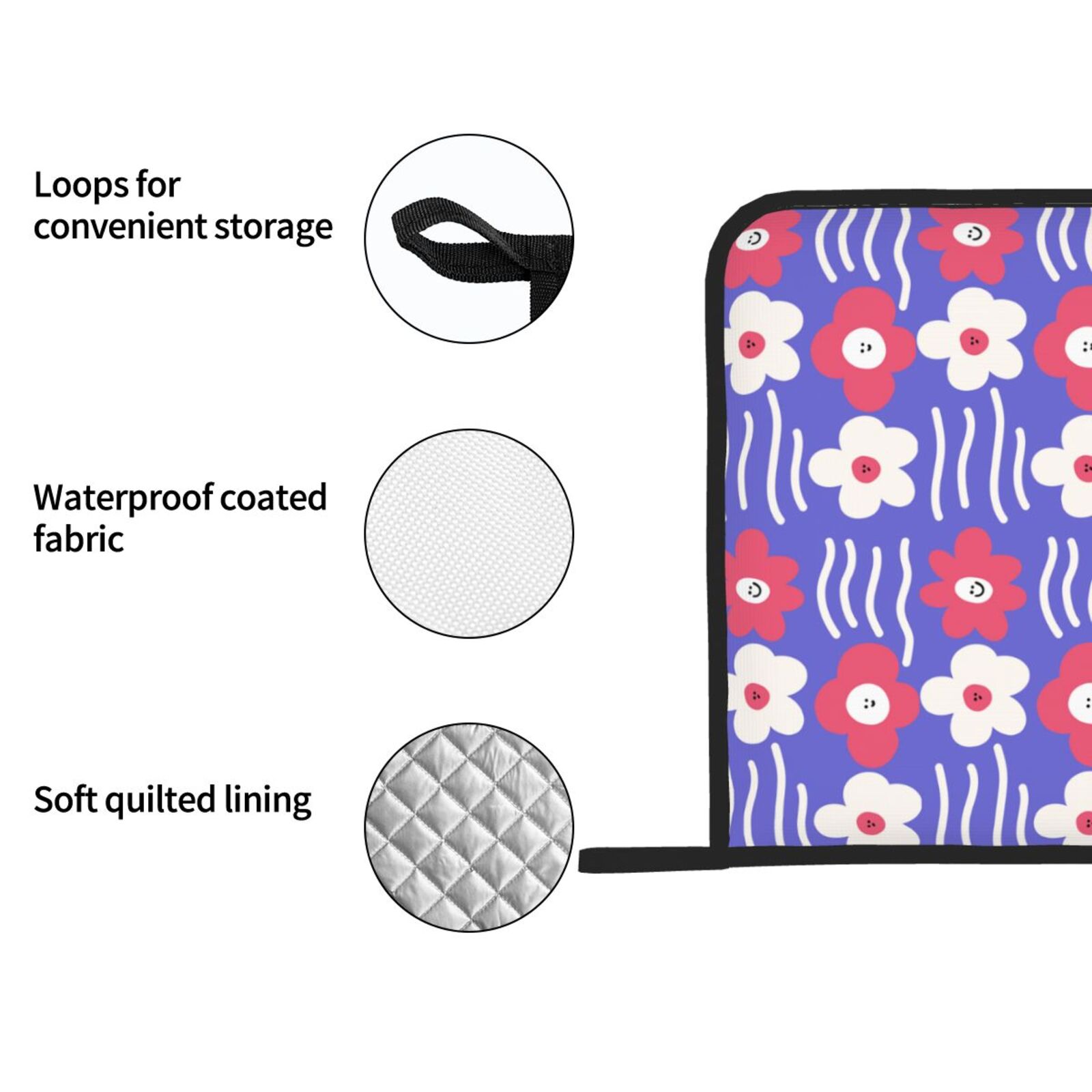 Çiçek çiçekler tutacak Set 2 m - Kitchen Baking Dishes incelemesi ve fiyatı