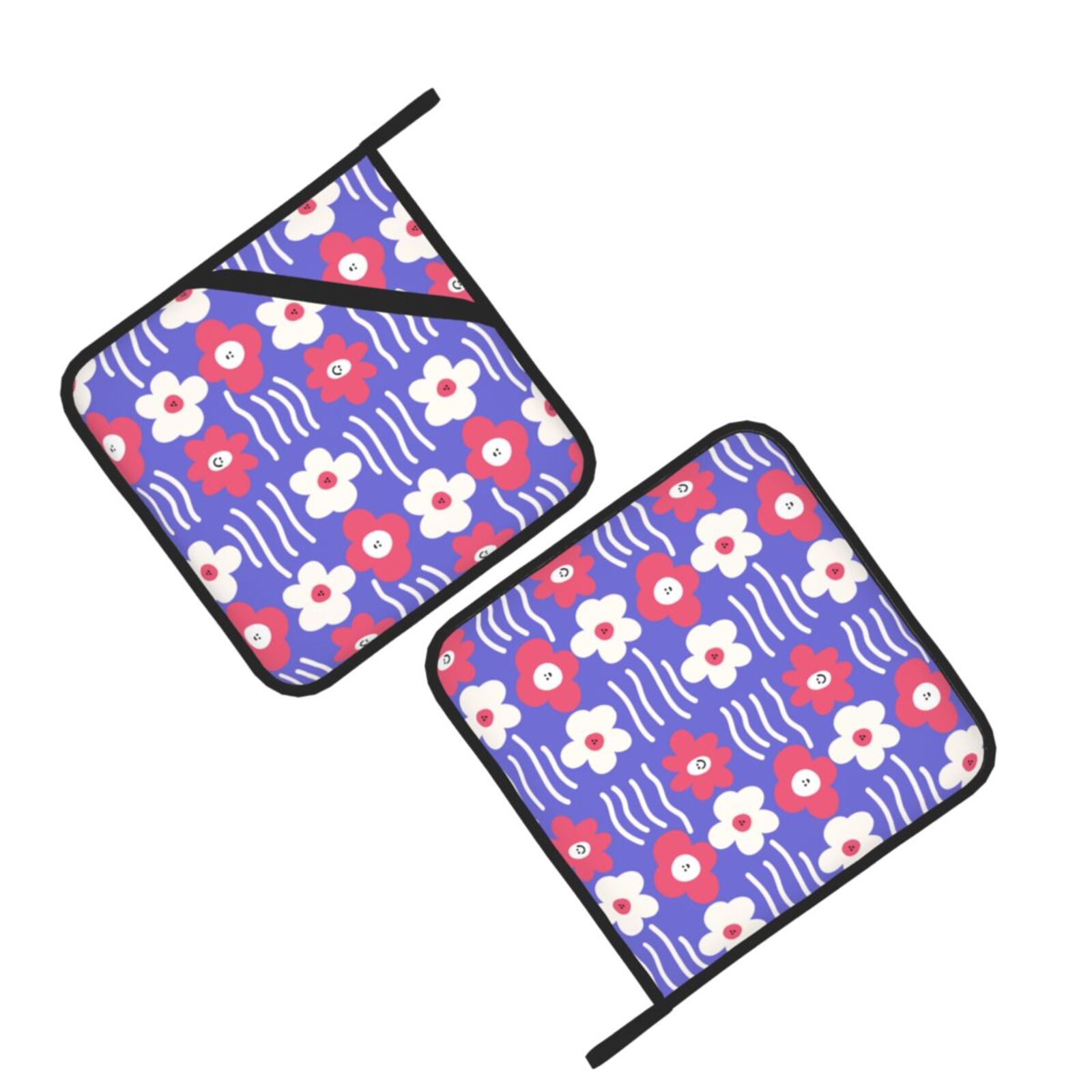Çiçek çiçekler tutacak Set 2 m - Kitchen Baking Dishes incelemesi ve fiyatı
