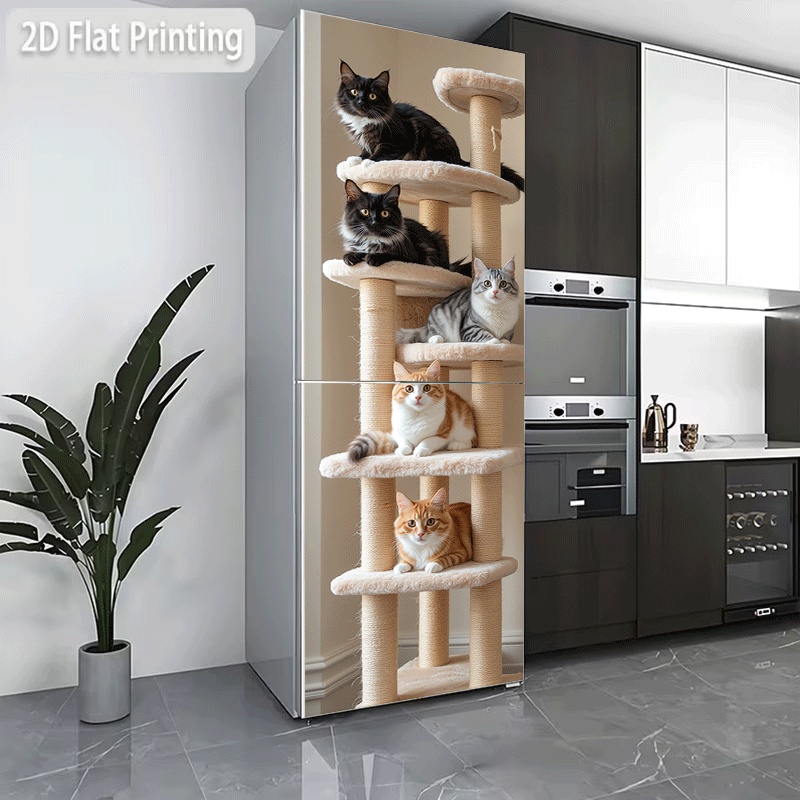 Mutfak için 2D Desenli Baskılı - Kitchen Queen incelemesi ve fiyatı
