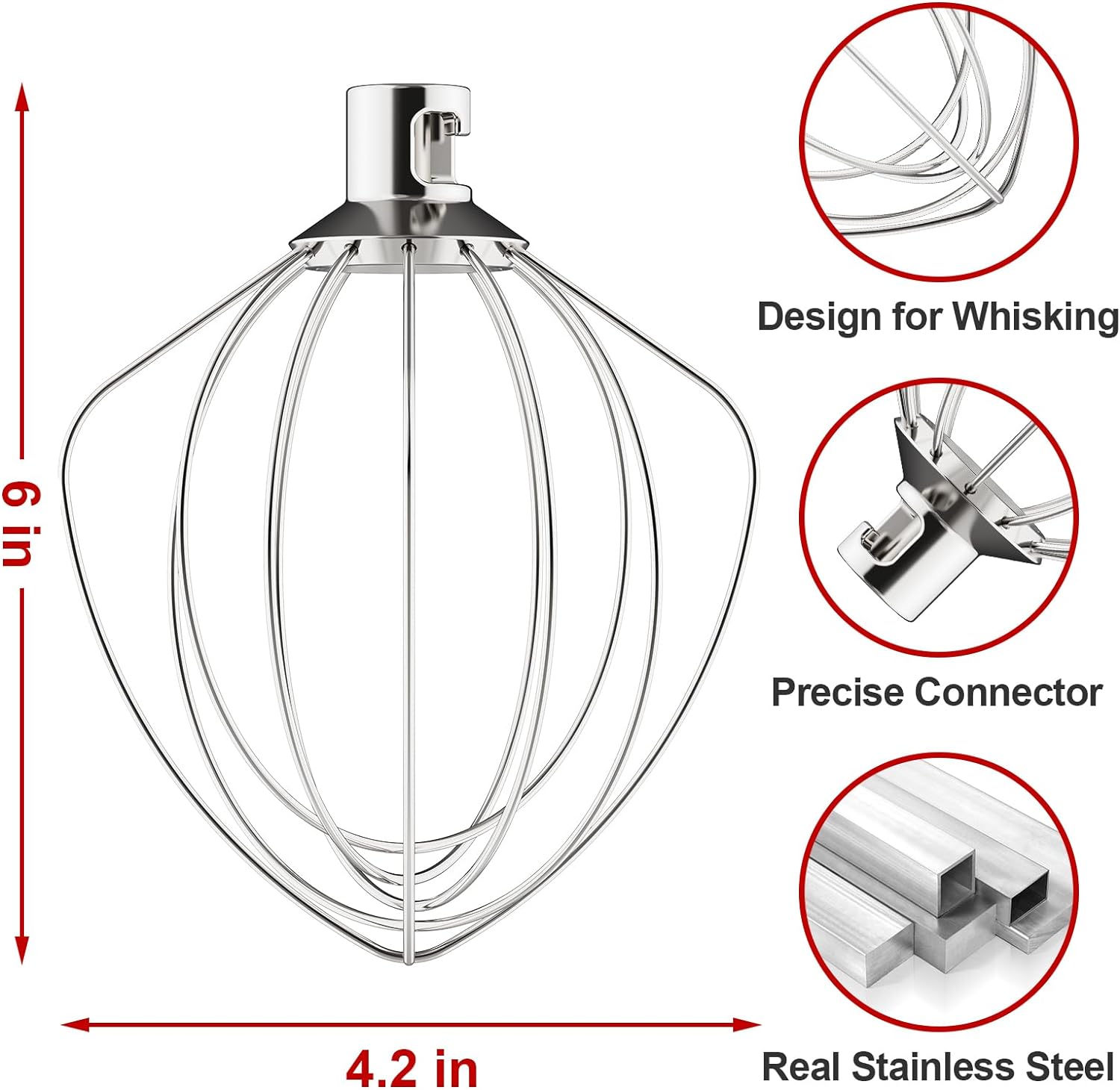 KitchenAid 4.5-5-Quart Kase St - Kitchenaid Baking Set incelemesi ve fiyatı