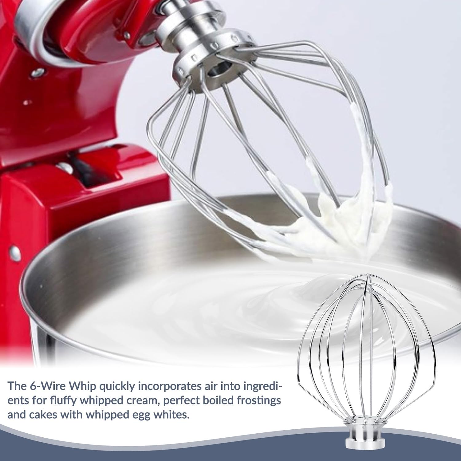KitchenAid 4.5-5-Quart Kase St - Kitchenaid Baking Set incelemesi ve fiyatı