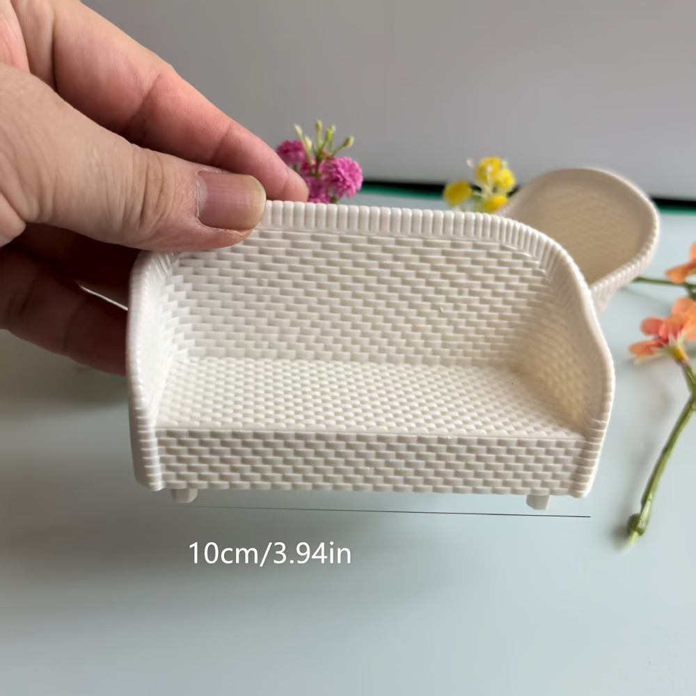 4 Mini Sehpa ve Sandalye Dekor - Kitchen Queen incelemesi ve fiyatı