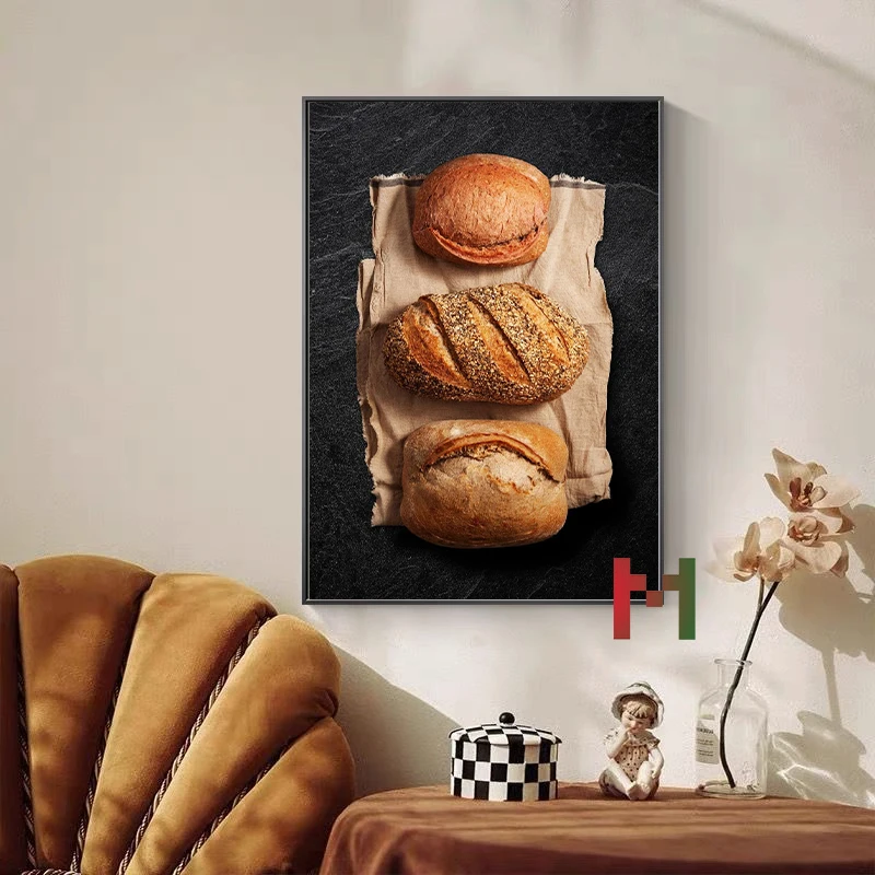 Yemek Mutfak Yazı Tahtası Ekme - Kitchen And Baking Life incelemesi ve fiyatı