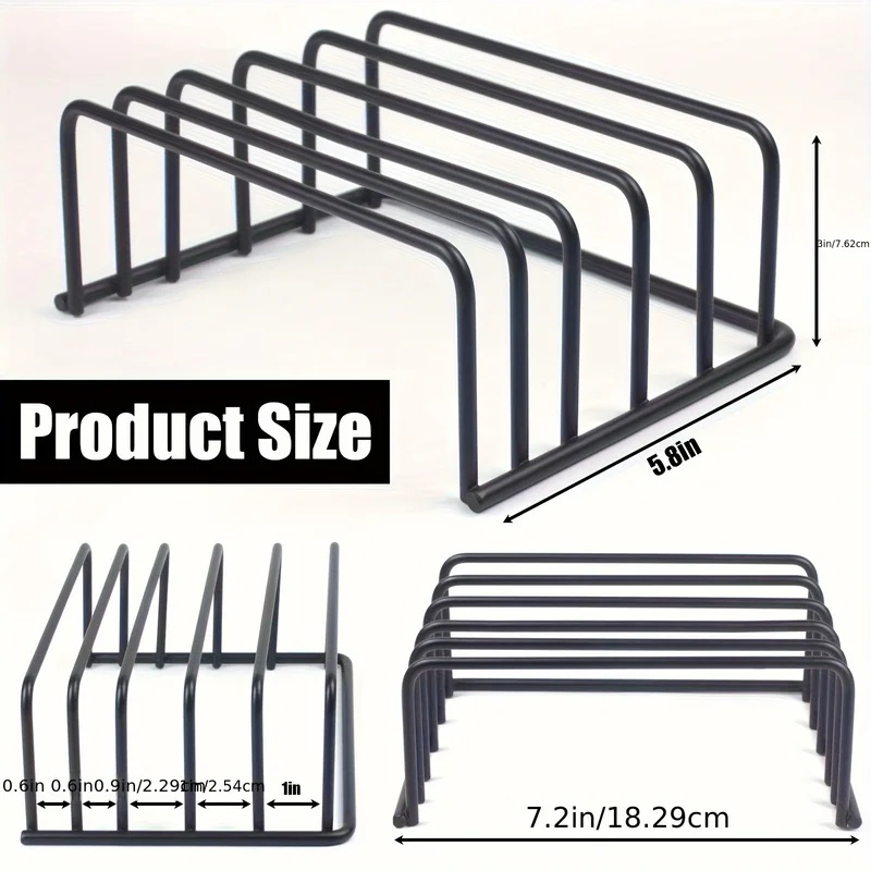 Mutfak Kesme Tahtası Saklama R - Kitchen Cabinet Baking Organizer incelemesi ve fiyatı