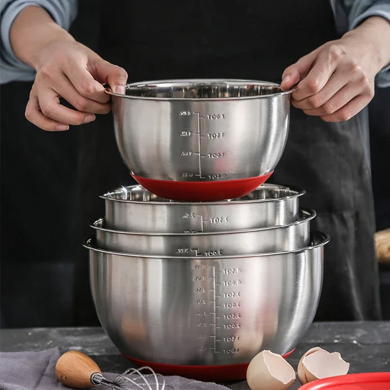 Karıştırma Kabı Derin Paslanma - Kitchenaid Baking Bowl incelemesi ve fiyatı