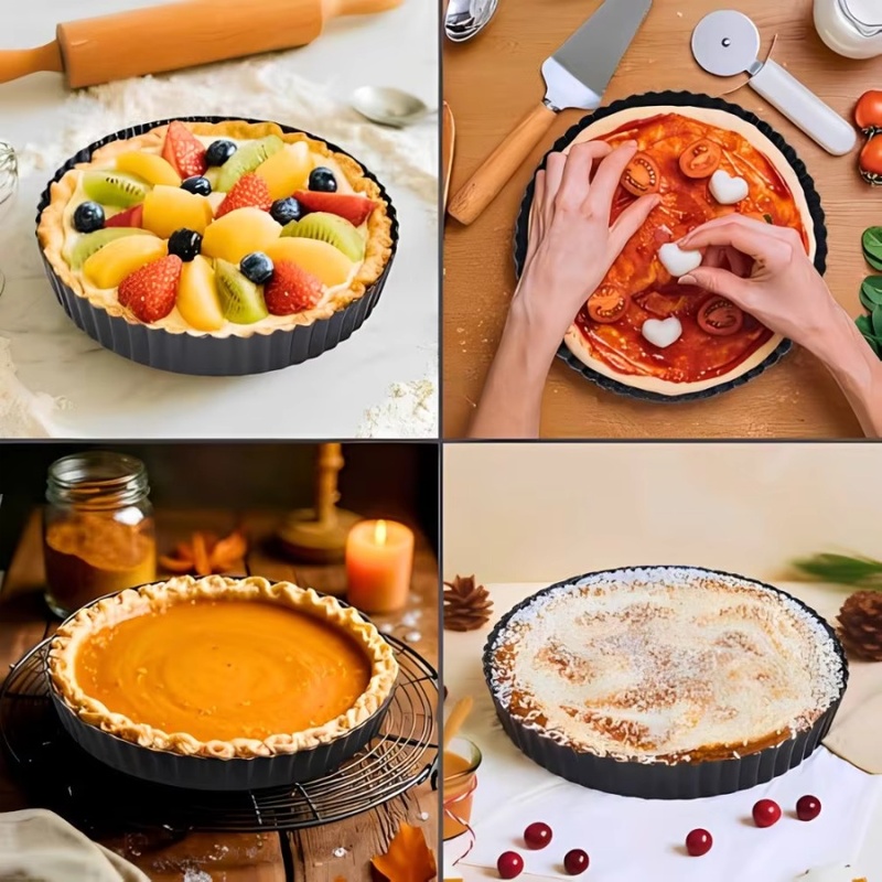 1 adet çıkarılabilir alt yuval - Baking Kitchen Set incelemesi ve fiyatı
