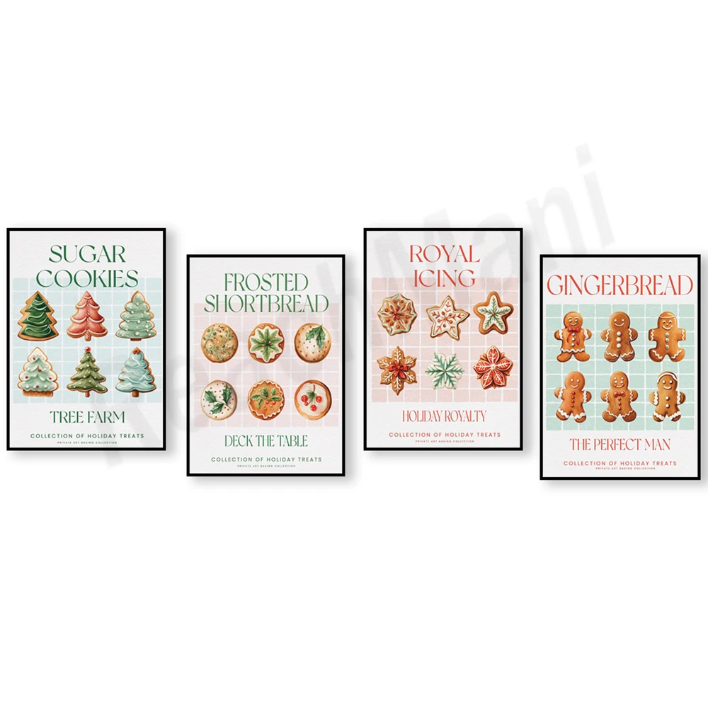 Noel Sanatı, Noel Kurabiyeleri - Kitchen And Baking Life incelemesi ve fiyatı