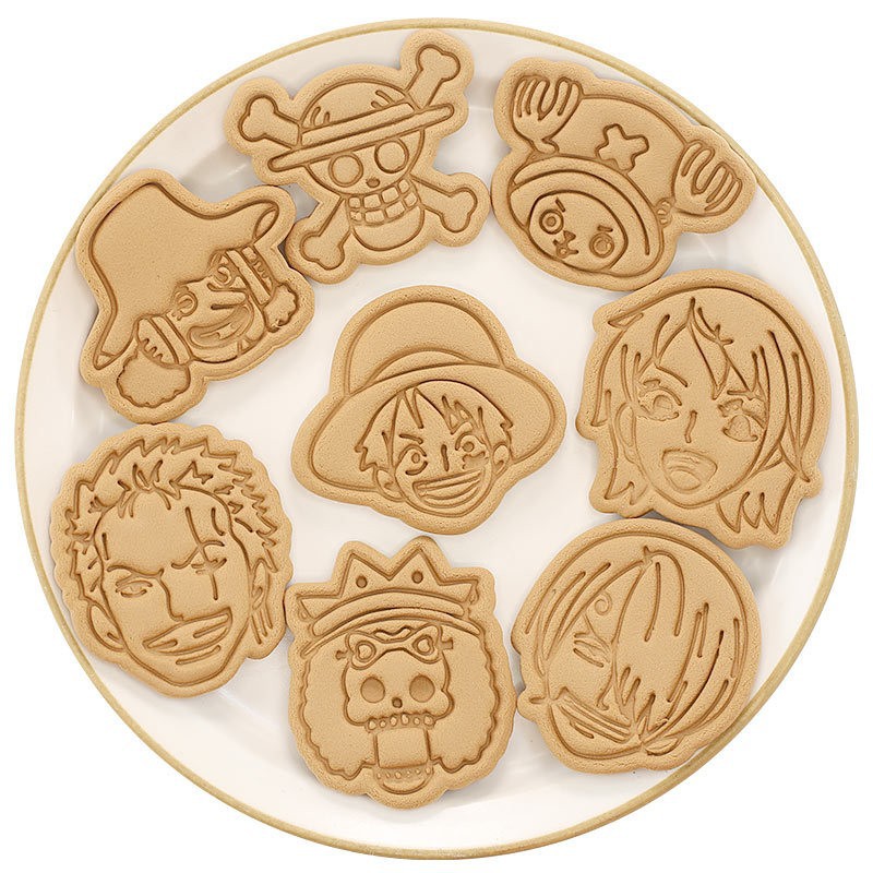 Tek Parça Pişirme Kalıbı Luffy - Kitchen Baking incelemesi ve fiyatı