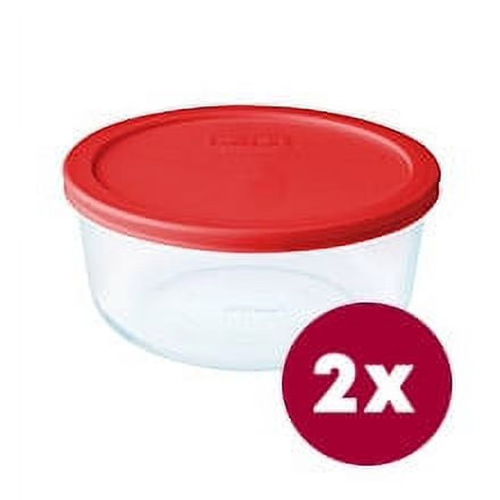 2'li Cam Saklama Kabı Seti, Ka - Kitchen Baking Canisters incelemesi ve fiyatı