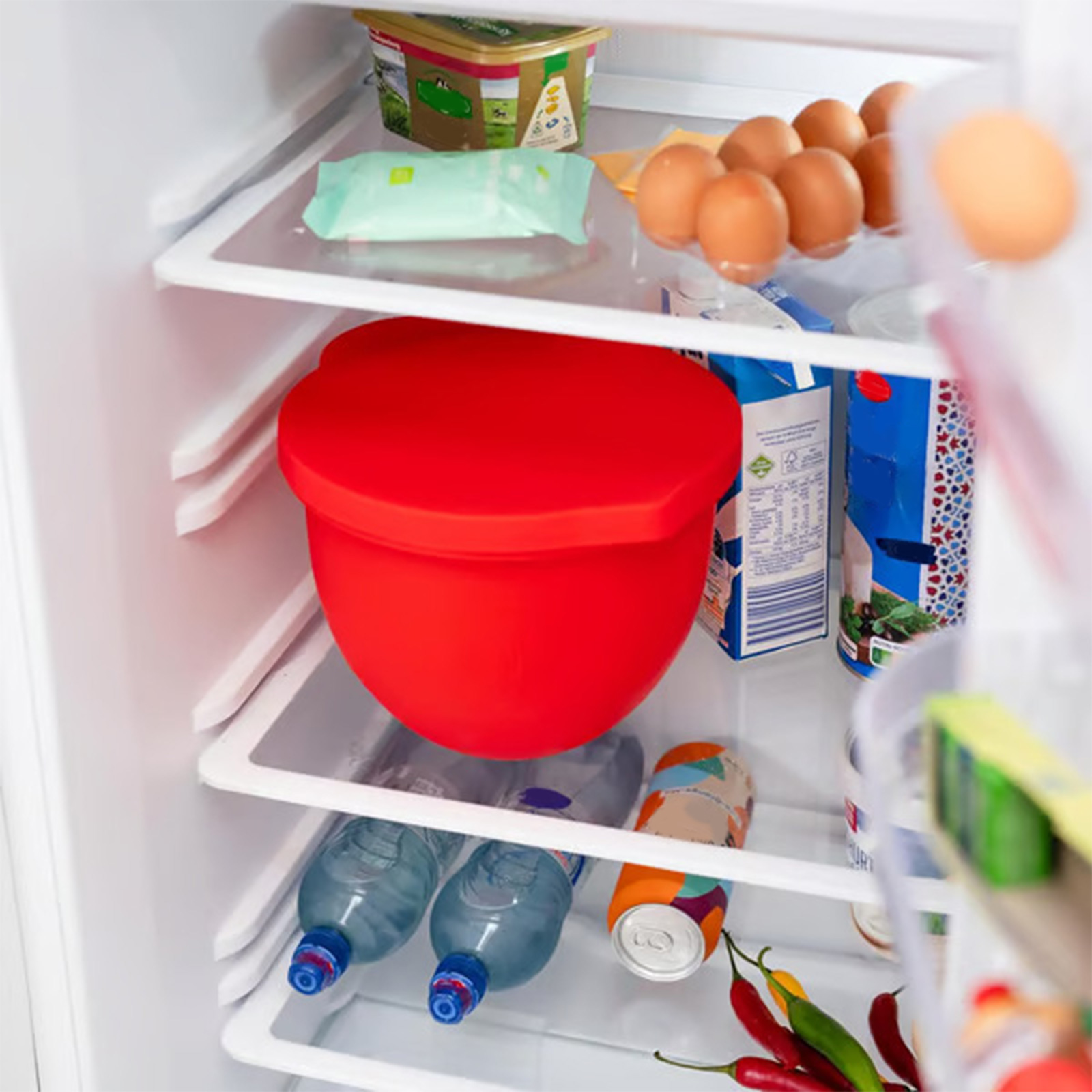 Silikon Astar Mikser Ataşmanı  - Kitchenaid Baking Bowl incelemesi ve fiyatı