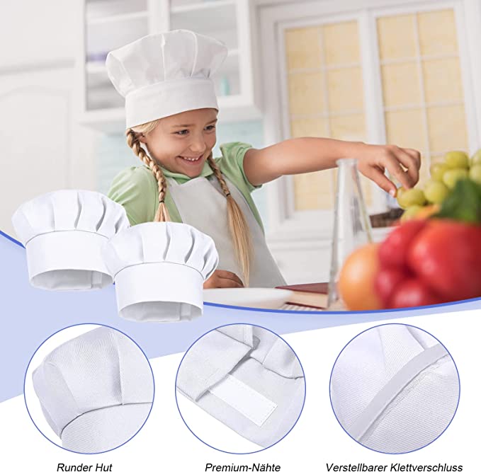 4 adet Yüksek 21cm Çocuk Fırın - Baking Kitchen For Kids incelemesi ve fiyatı